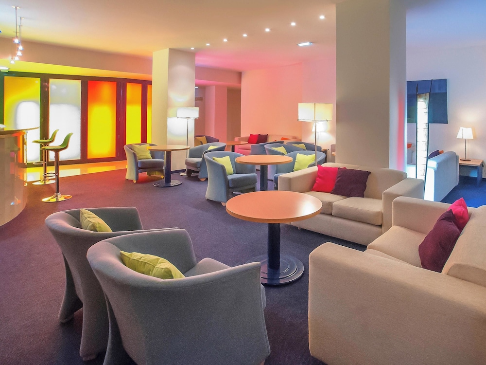 ibis Styles Zaragoza Ramiro I 36/65