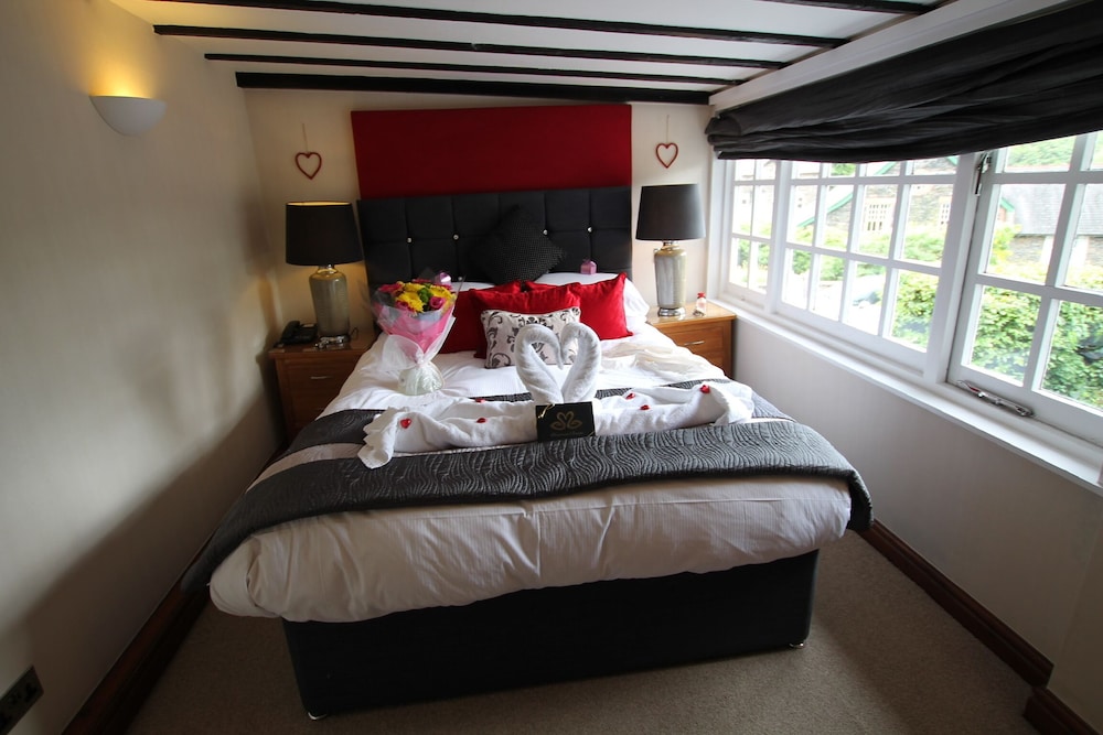 Windermere Boutique Hotel 11/50