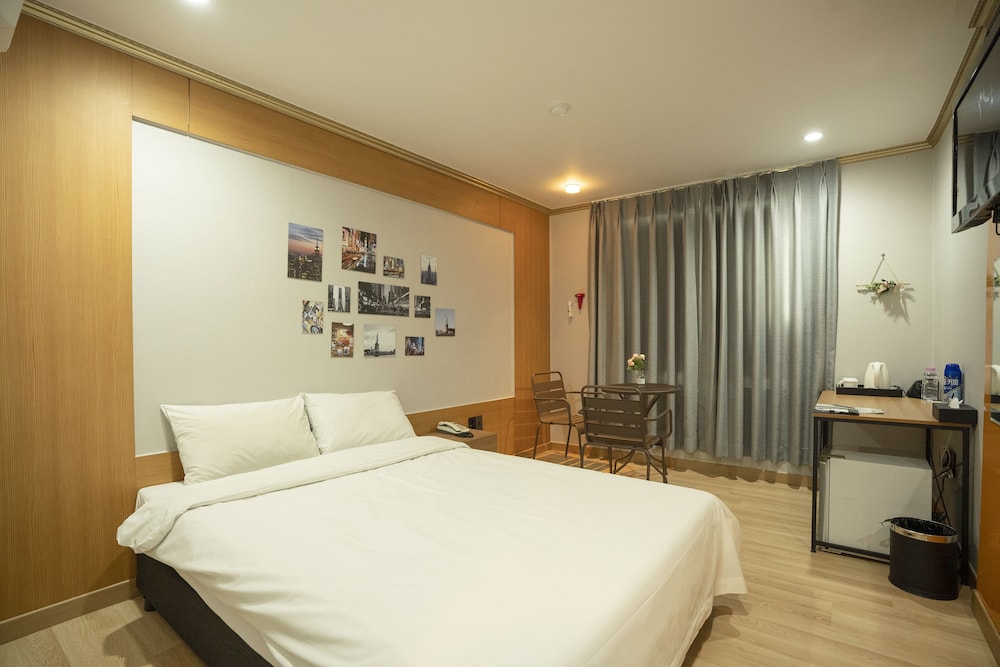 JEJU STAY HOTEL OF JEJU CITY 24/57