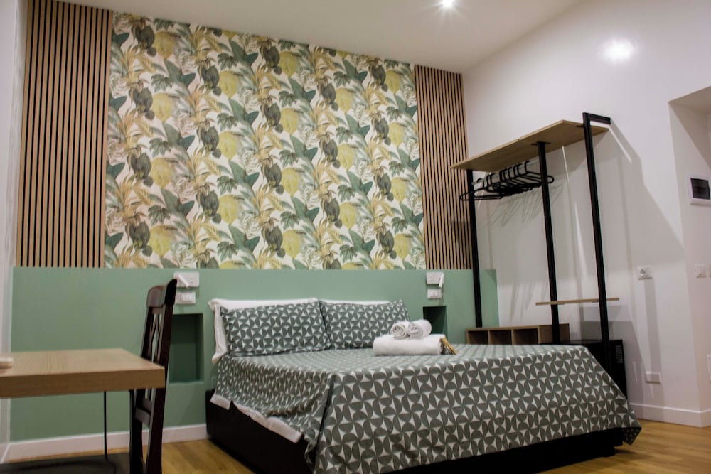 Hotel Ciao 54/69