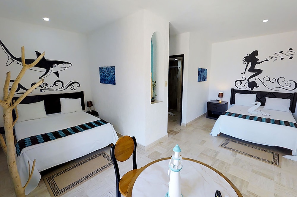 Villas Tiburon 28/70