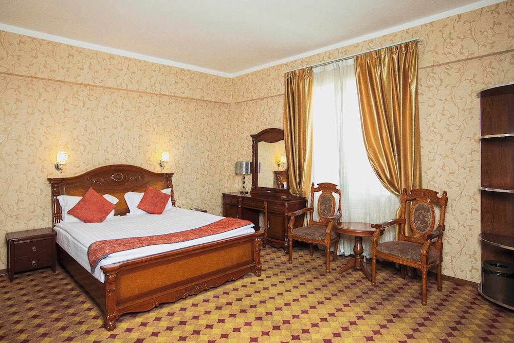 Ub City Hotel 15/50