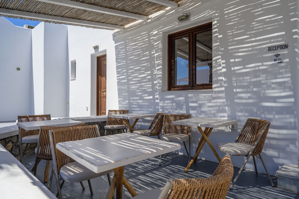 Agia Irini 30/50