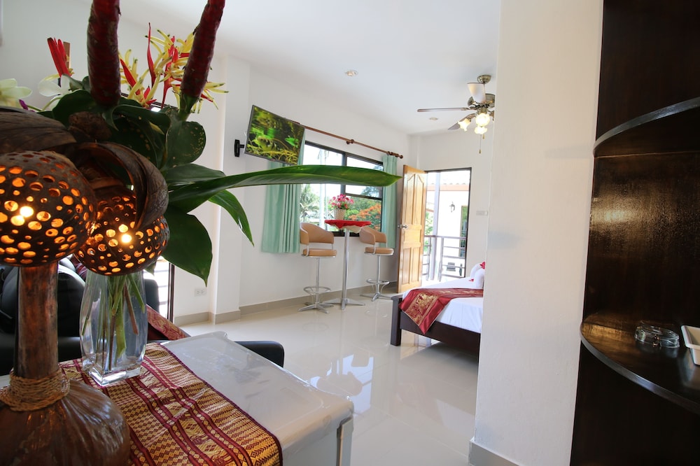 Ya Nui Resort 54/81