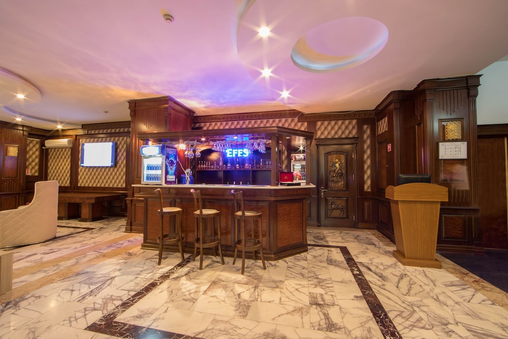 Baku Inn Hotel 8/50