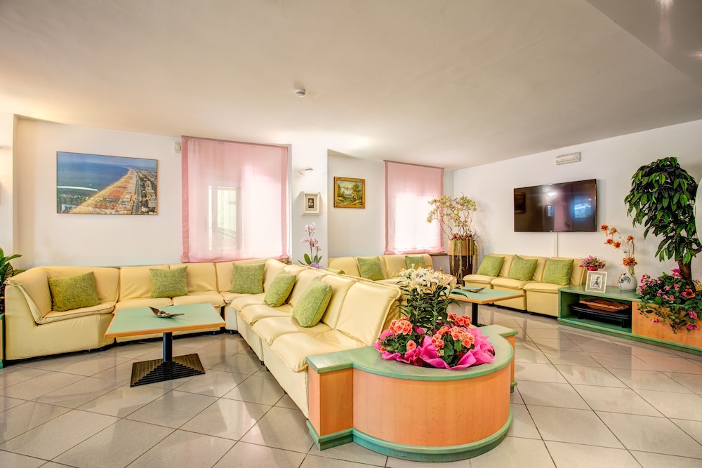 Hotel Oregon 13/22