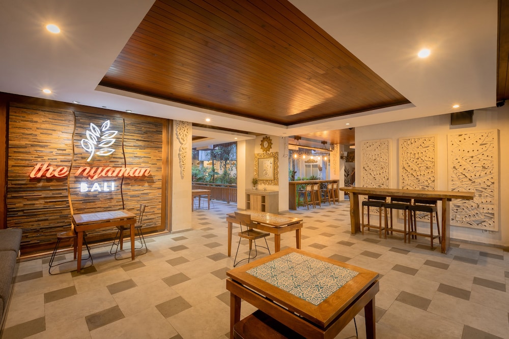 The Nyaman Bali 40/50