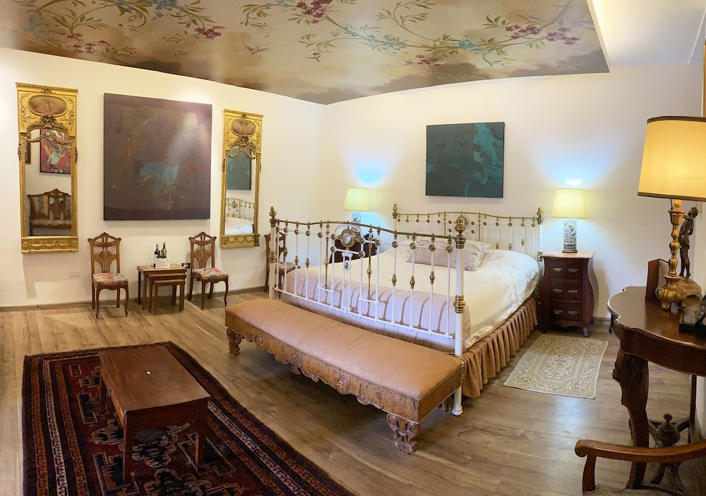Casa San Marcos 26/69