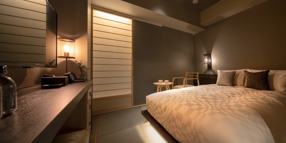 Hotel Resol Kyoto Kawaramachi Sanjo 27/71