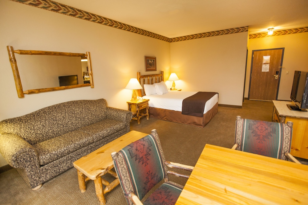 Great Wolf Lodge Kansas City 43/77