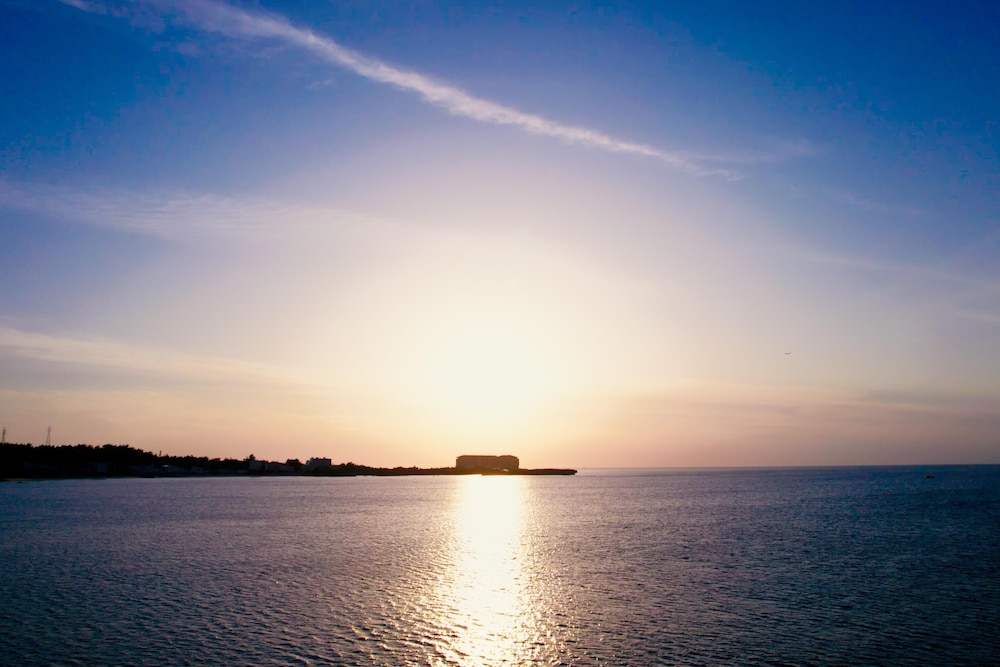 Hyatt Regency Seragaki Island Okinawa 68/72