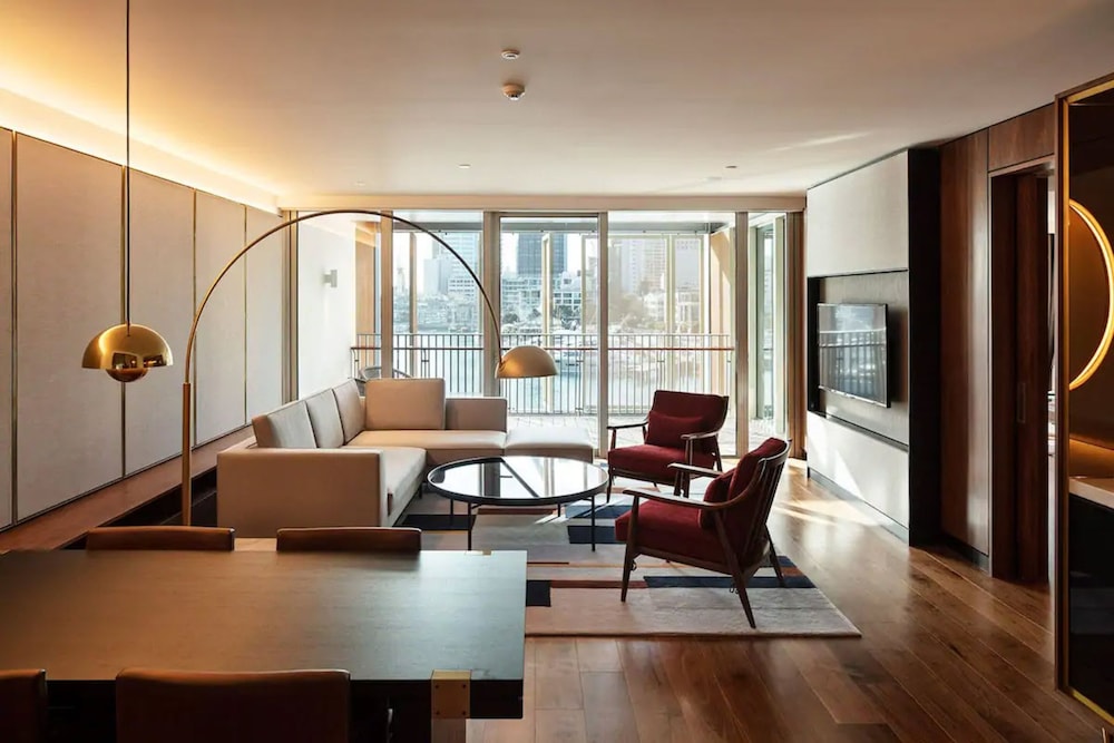 Park Hyatt Auckland 47/71
