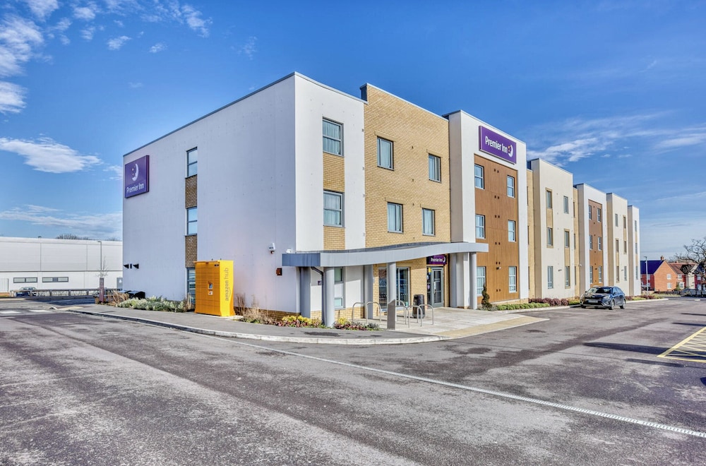 Premier Inn Buckingham 40/44