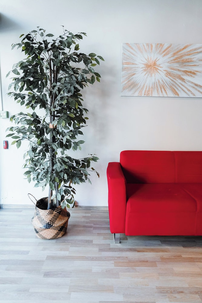 Urban by Balladins Perpignan 42/44