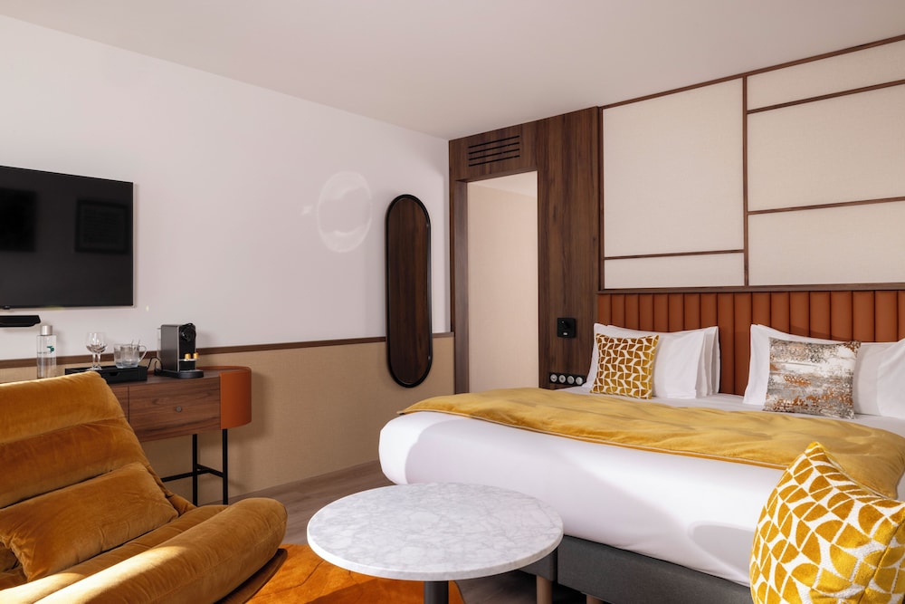 Hotel 56 Bordeaux - Handwritten Collection 21/62