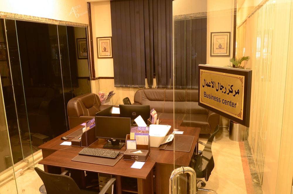 قصر السحاب(Qasr Al Sahab) 19/21