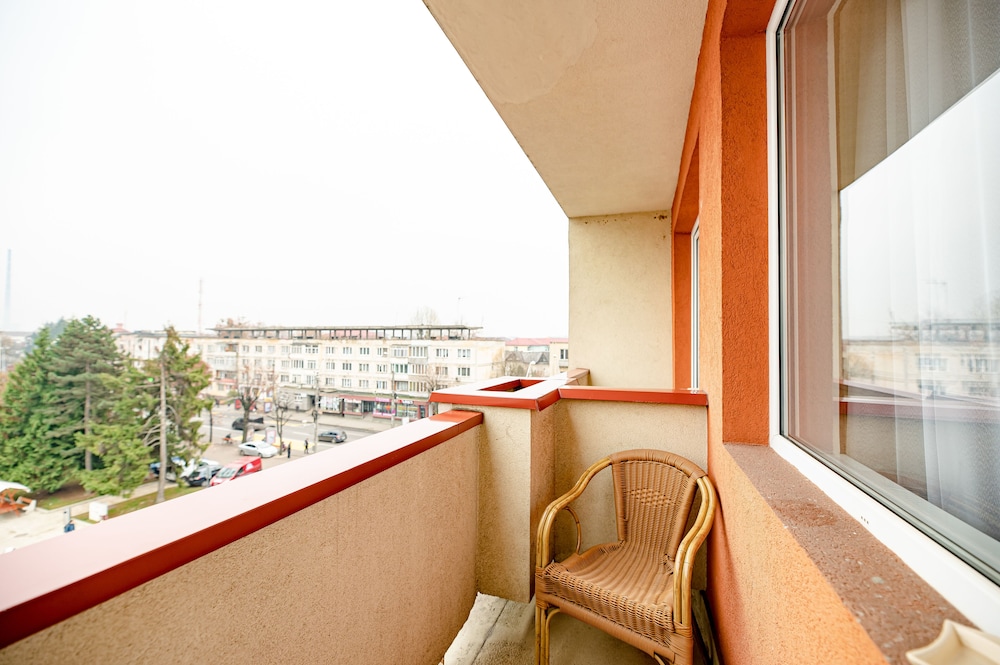 Rivulus Hotel 10/54