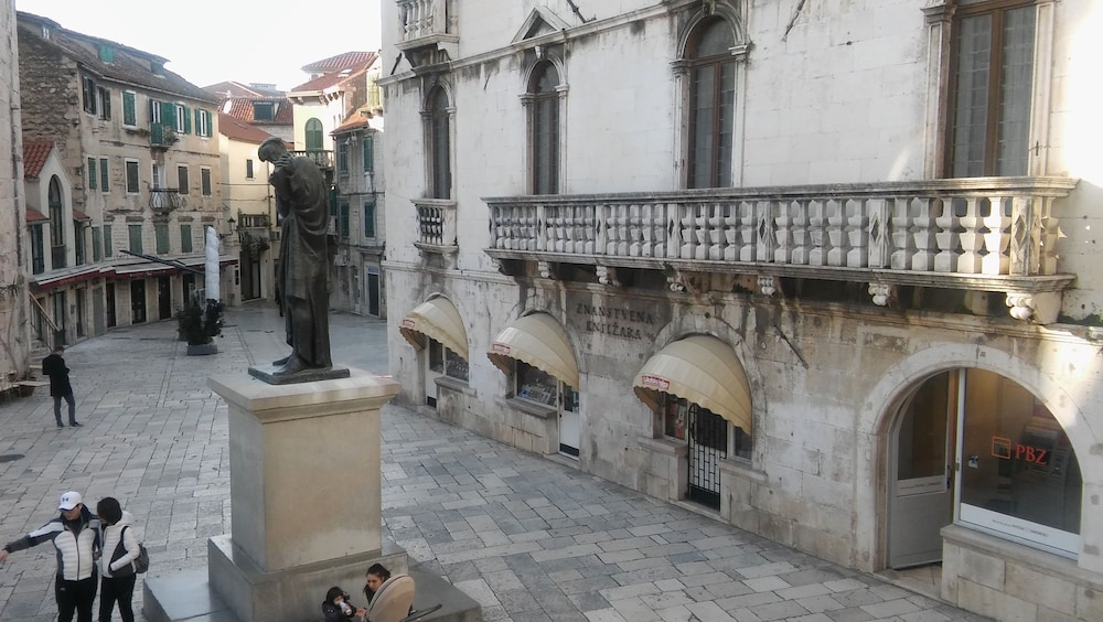 B&B Central Palace Heritage 29/35