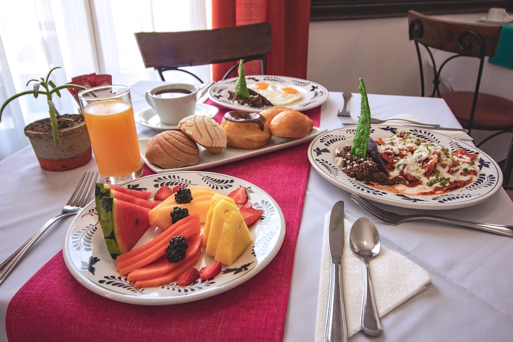 Hotel La Casona 56/68