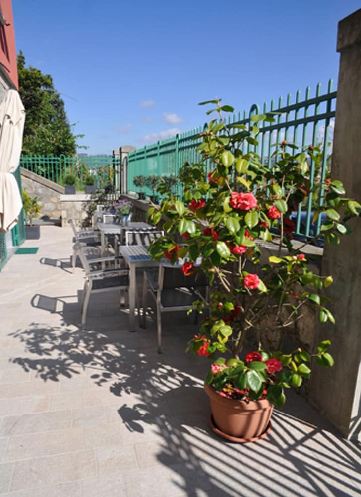 B&B Via Delle 5 Terre 39/47