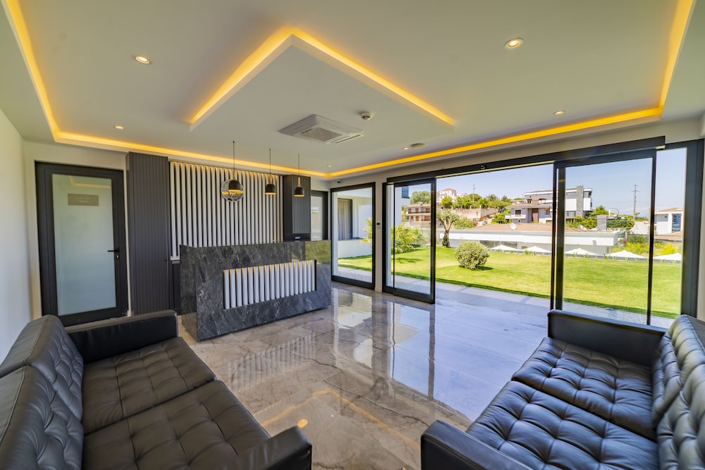 Selluka Boutique Hotel 27/48