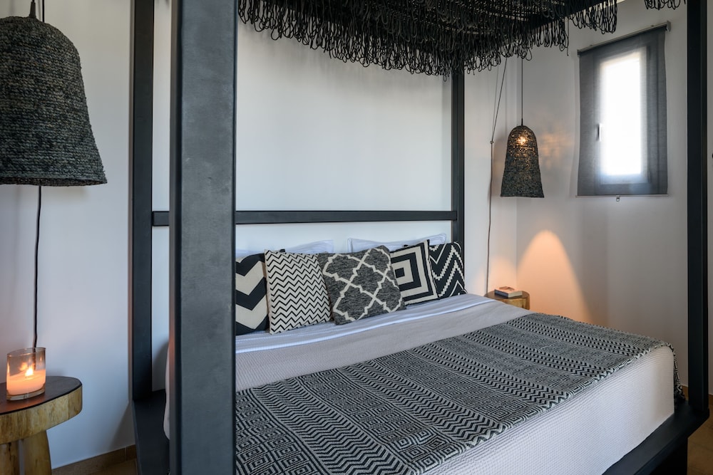 OLIVE MYKONOS VILLAS 20/73