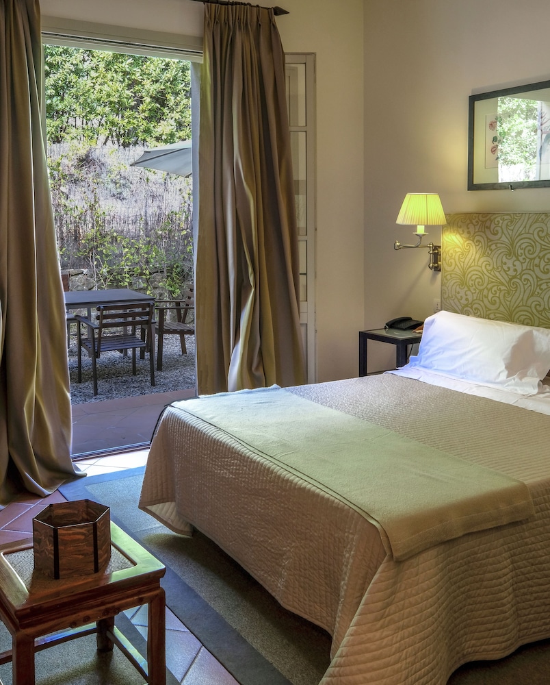 Si Montalcino Hotel & Restaurant 31/68