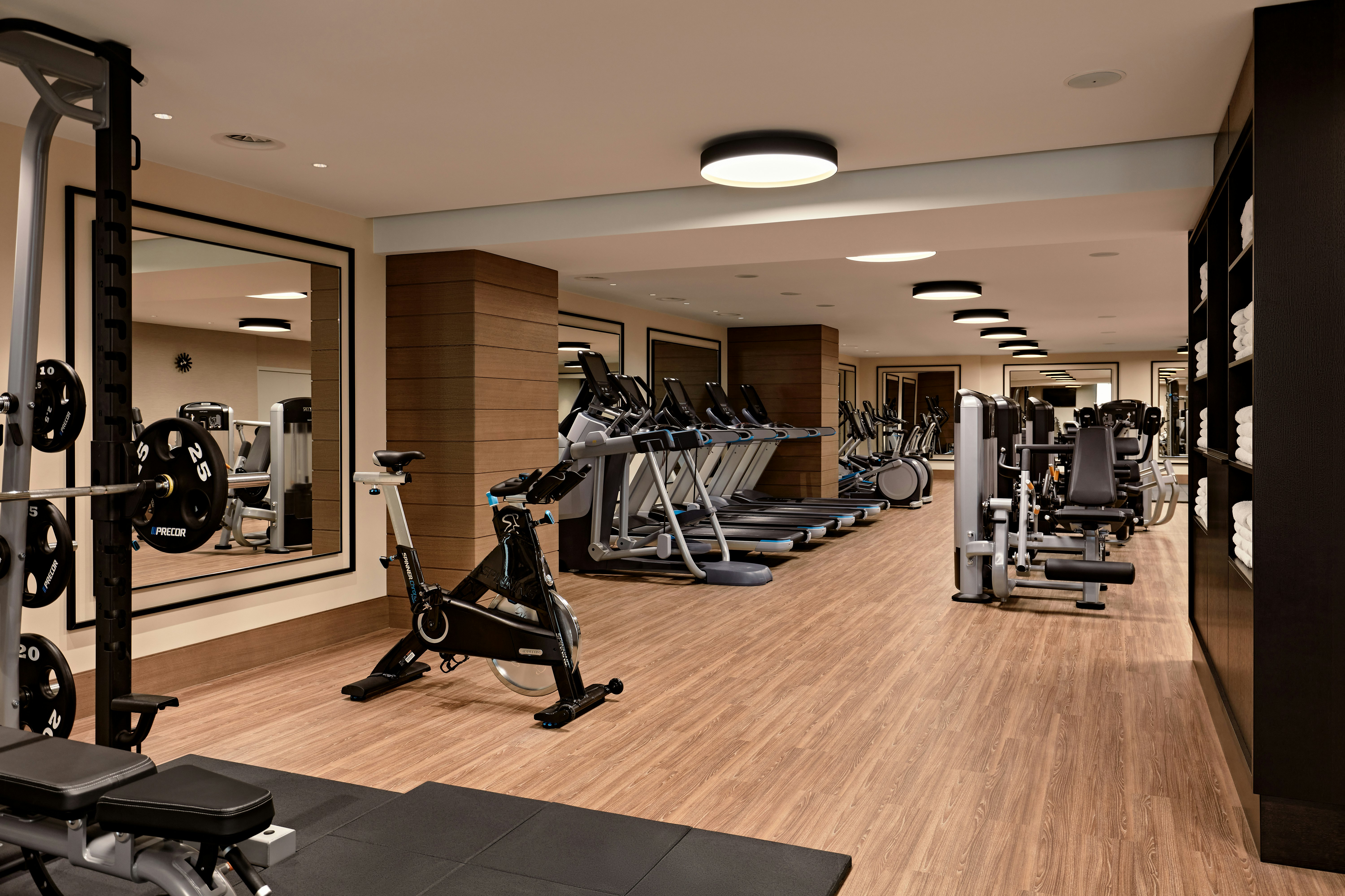 Hilton Vienna Park 32/88