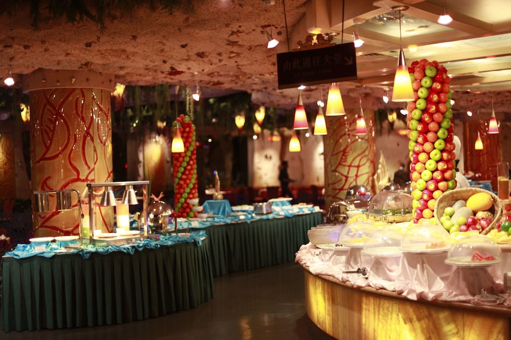 Grand Metropark Wanshi 35/63