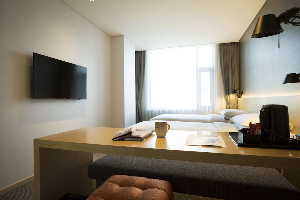Arirang Hill Hotel Dongdaemun 49/55