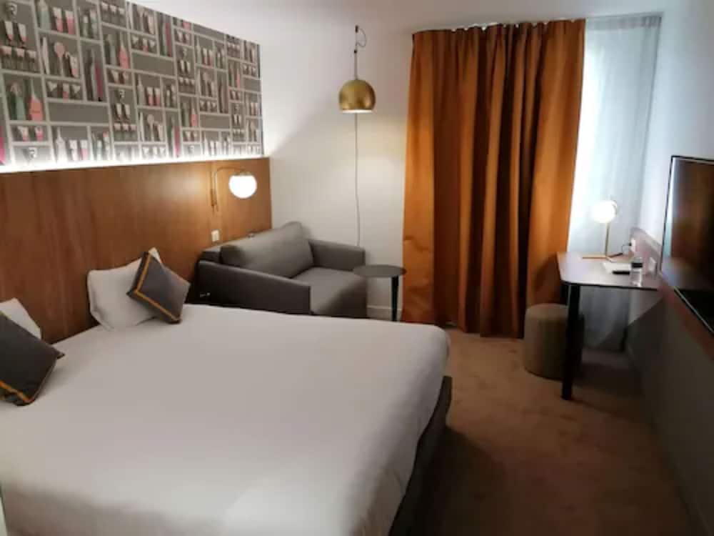 room