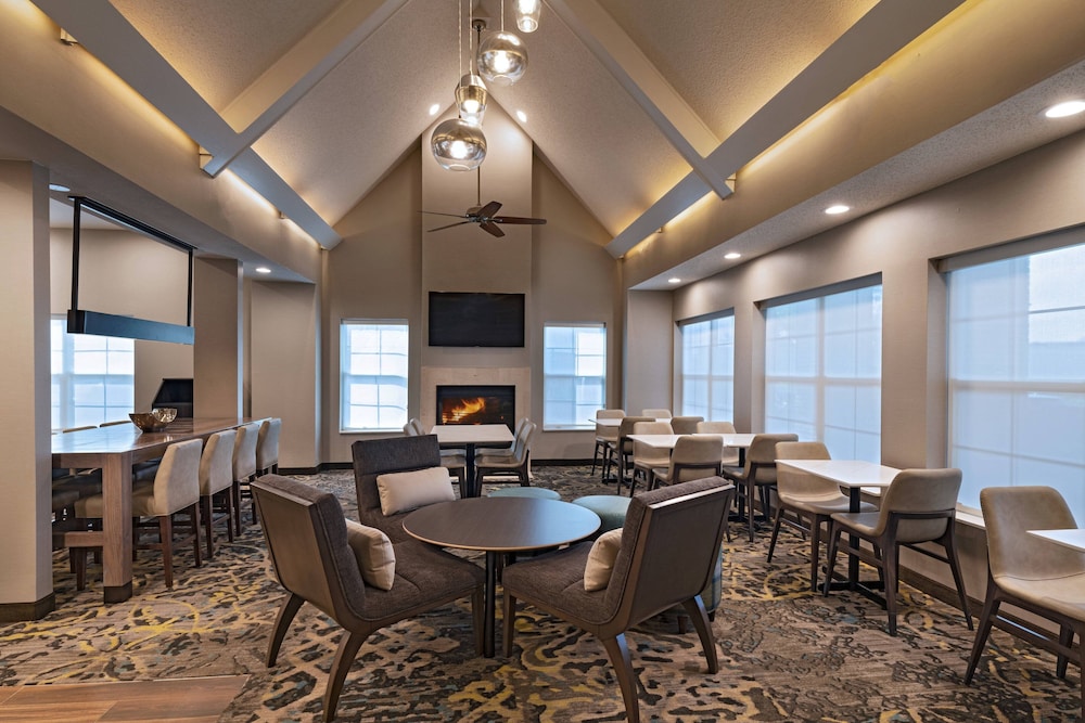 Residence Inn by Marriott Austin The Domain Area 31/36
