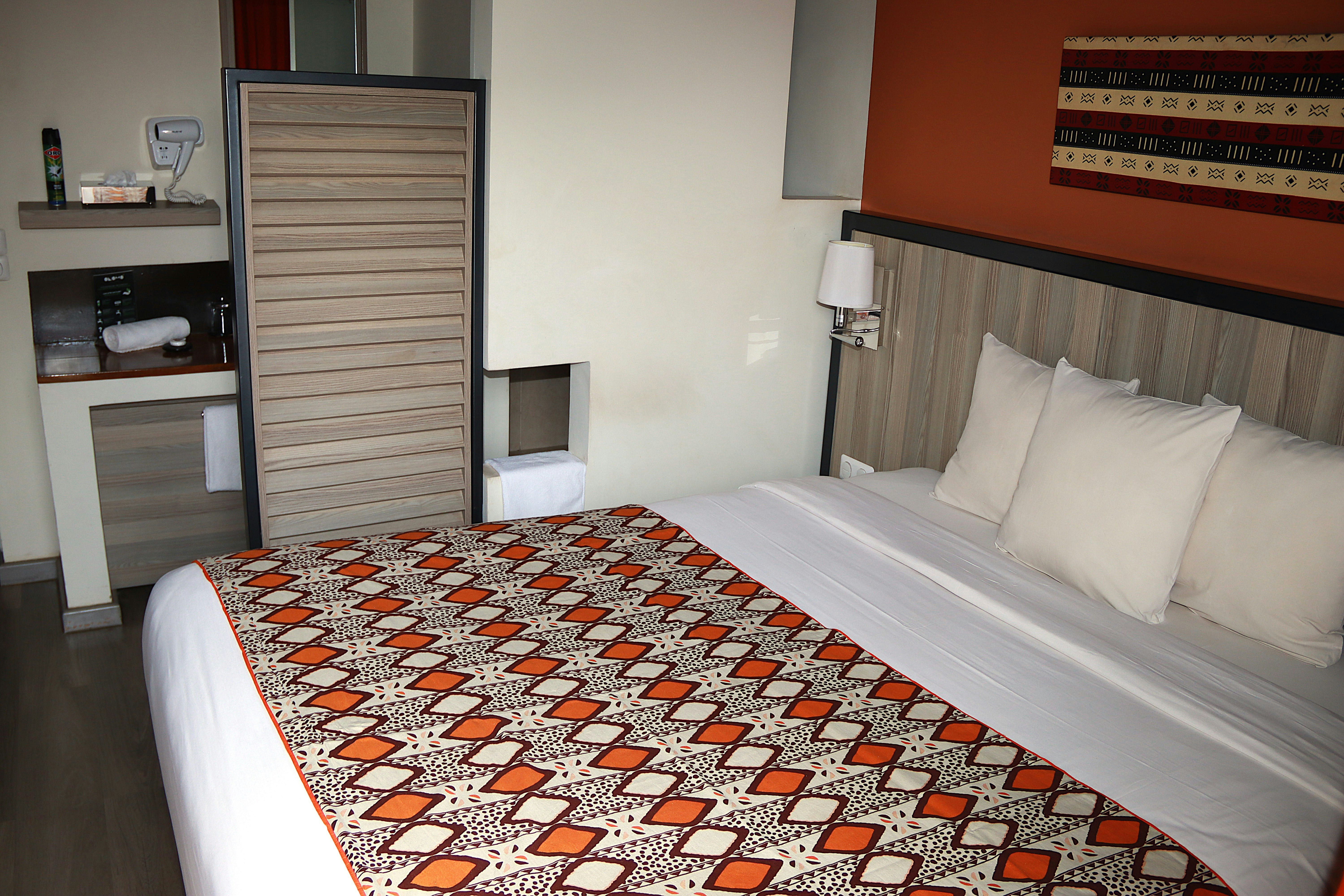 Hotel Onomo Bamako 29/75