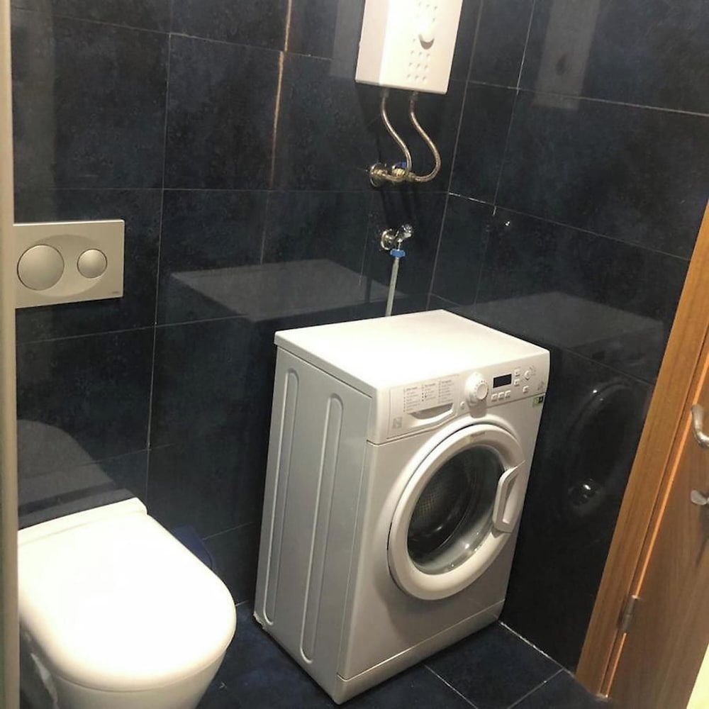 Vera Park Premium Apart Otel 25/26