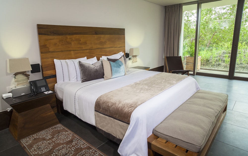 GARDEN, DELUXE, SUITE