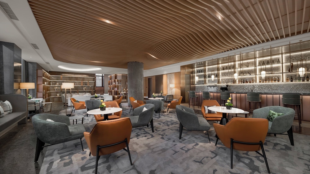 HOLIDAY INN Changchun Jingyue 25/48