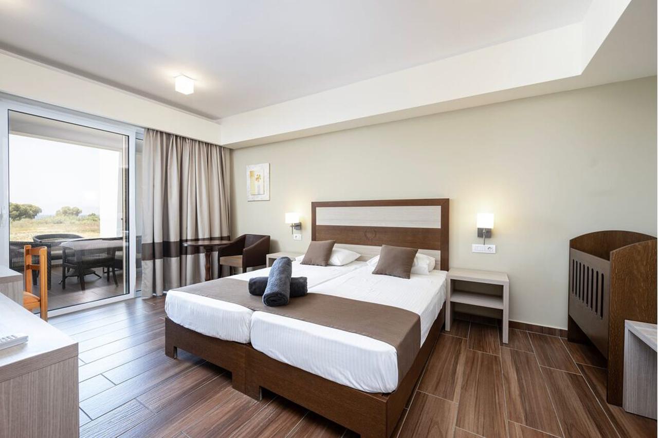 Sandy Beach Hotel Kos 36/97