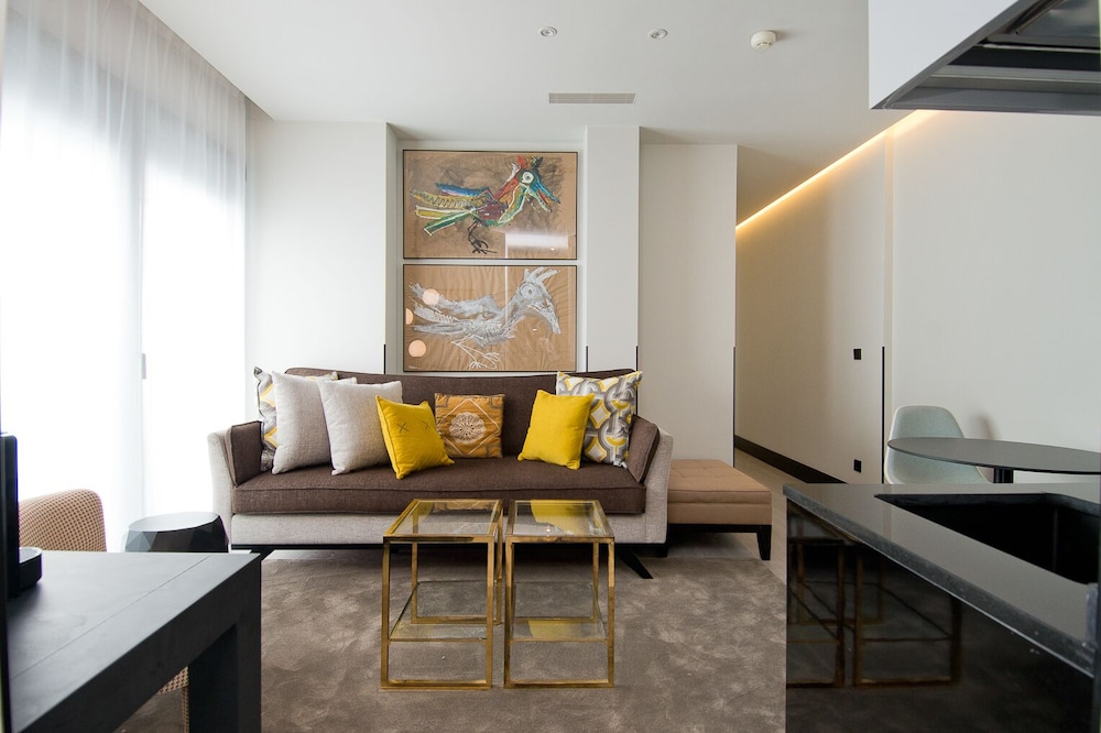 Amor de Dios 17 Boutique Hotel 31/50