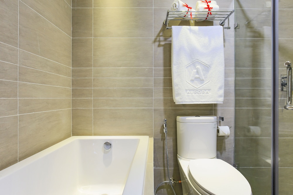 Aurora Serviced Apartments - Adults Only 35/39