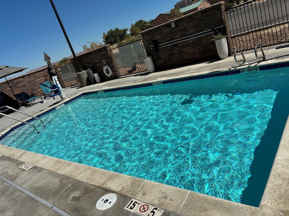 TownePlace Suites by Marriott Ridgecrest 27/50