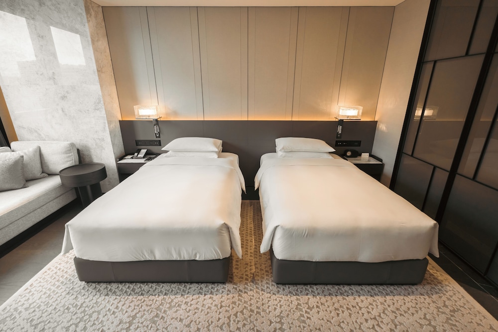 Hyatt Regency Xi'An Chanba 10/50