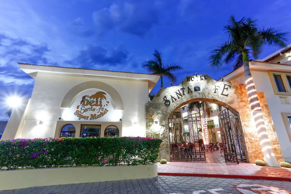 Hotel Santa Fe By Villa Group 3/63