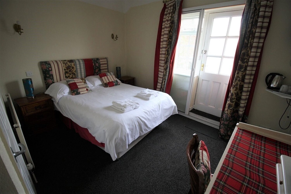White Hart Hotel &amp; Restaurant 18/42