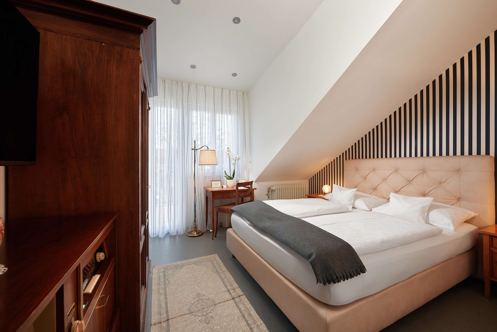 Design Hotel Vosteen 20/50
