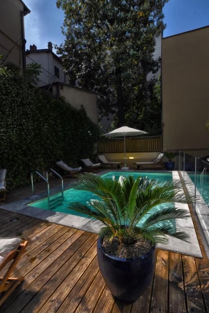 Ginori Hotel Al Duomo 40/50
