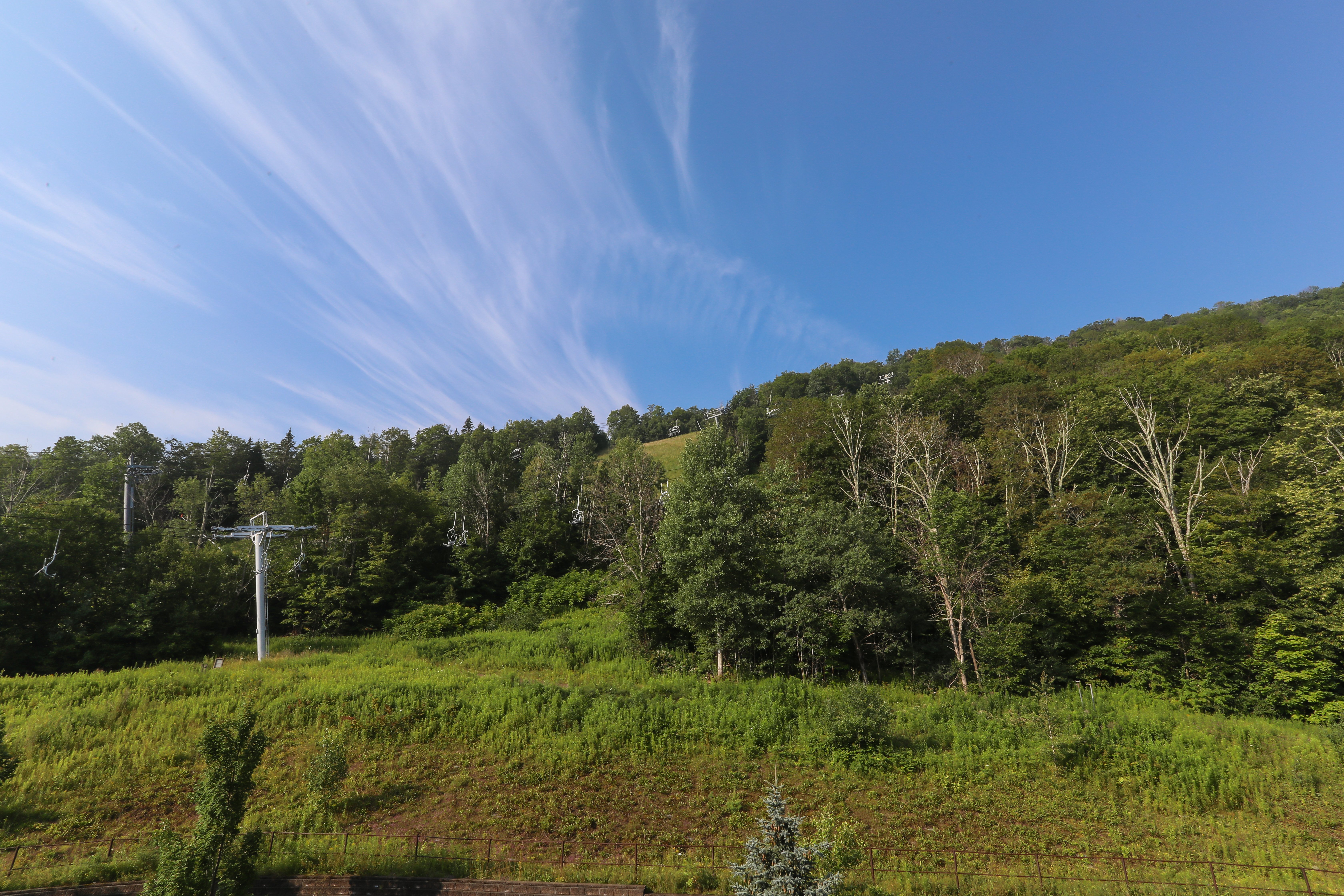 The Kaatskill Mountain Club at Hunter Mountain 30/43