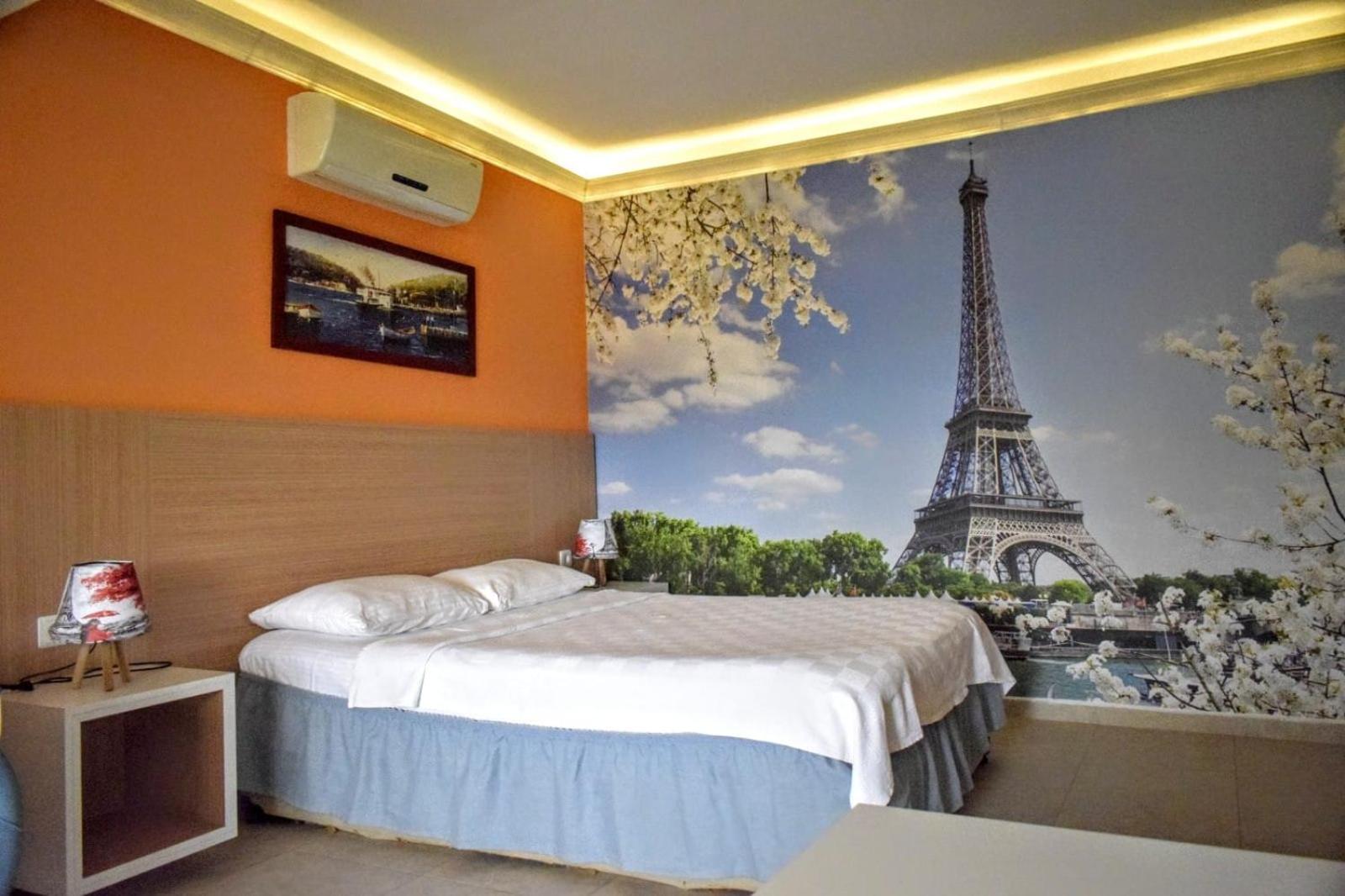 Elit Hotel Palamutbuku 14/37