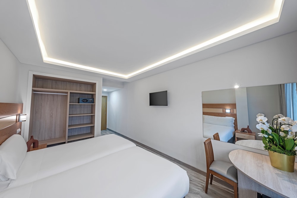 Hotel Faranda Los Tilos, Ascend Hotel Collection 14/49