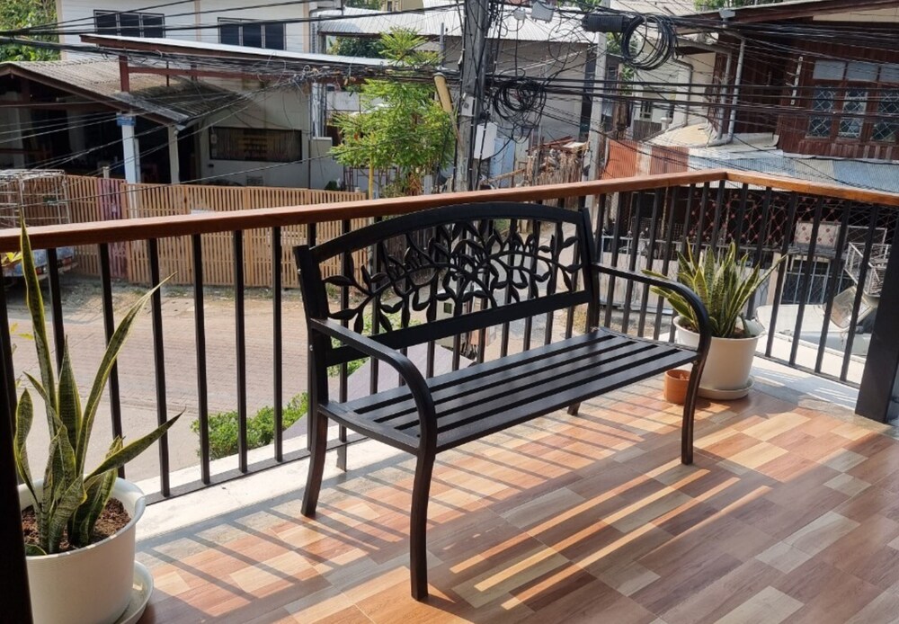 Lanna Haven Hotel 34/50