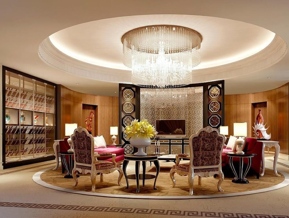 Nanning Winwin Hotel 26/38